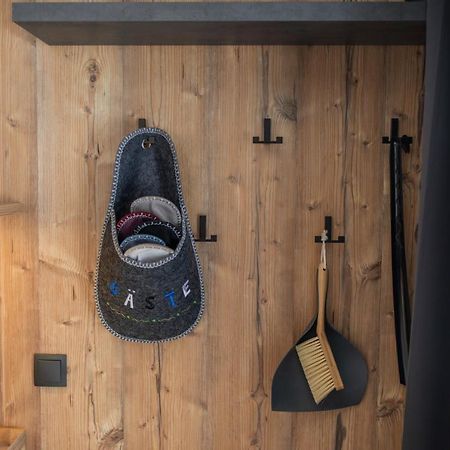 Mountainlights Apartment نيوستيف ام ستوبيتا المظهر الخارجي الصورة