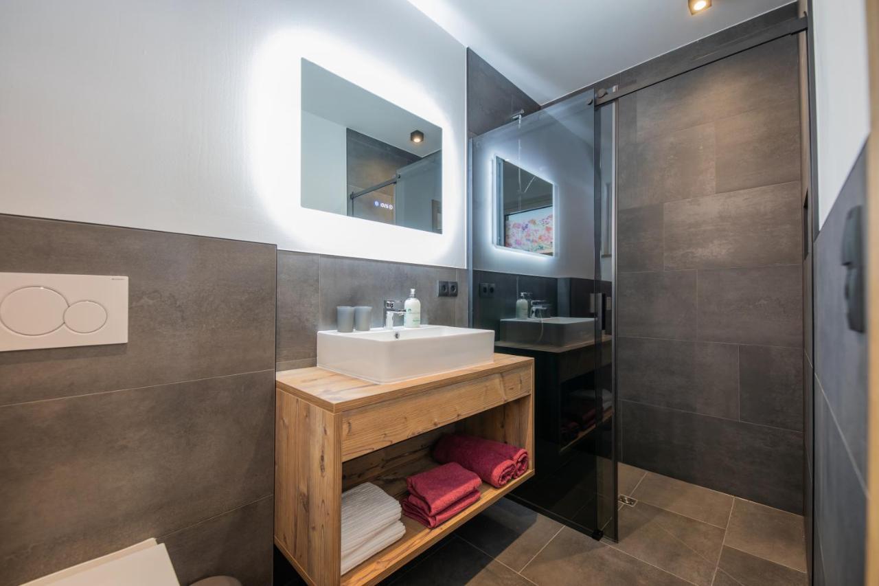 Mountainlights Apartment نيوستيف ام ستوبيتا المظهر الخارجي الصورة