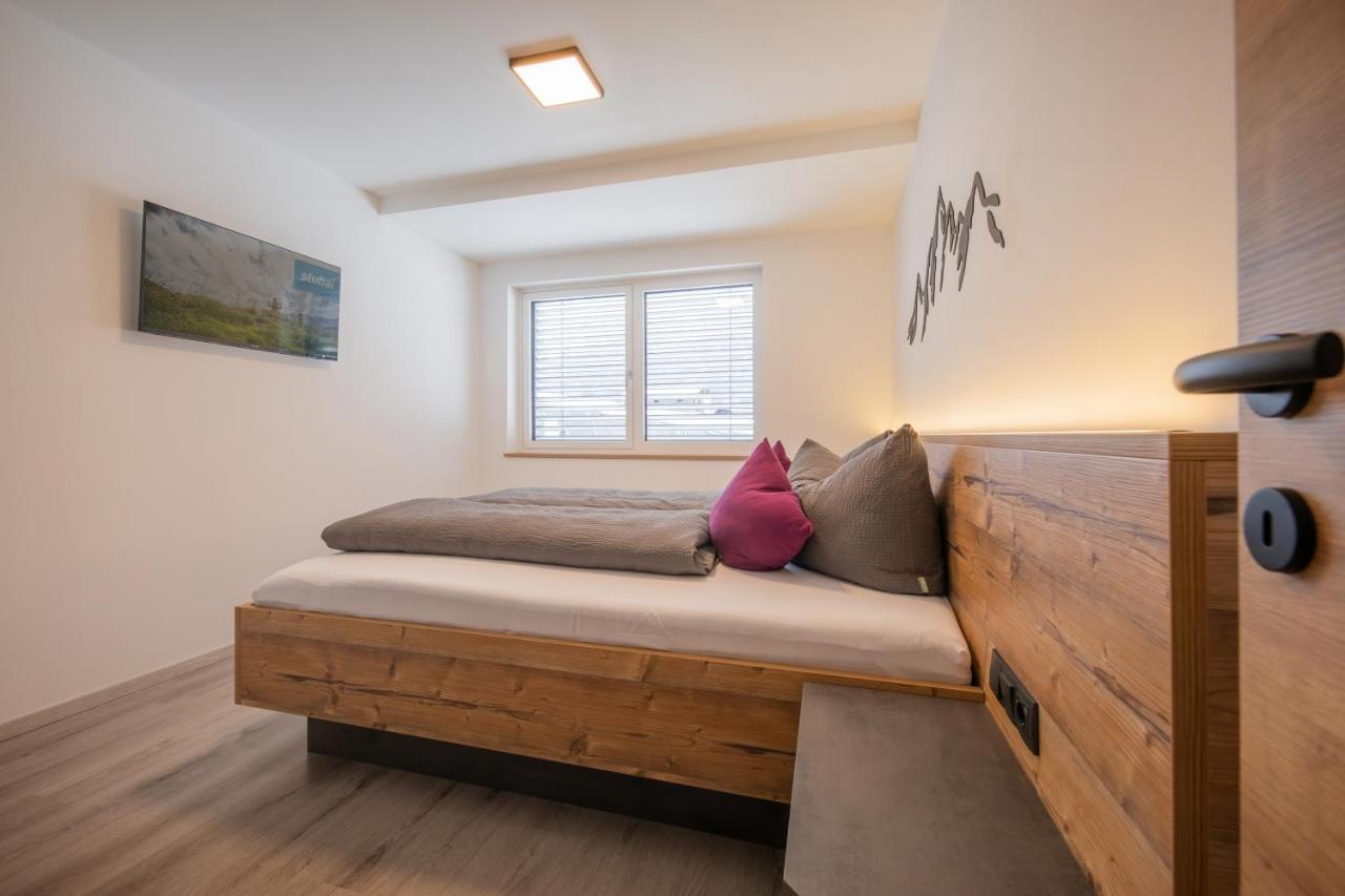 Mountainlights Apartment نيوستيف ام ستوبيتا المظهر الخارجي الصورة