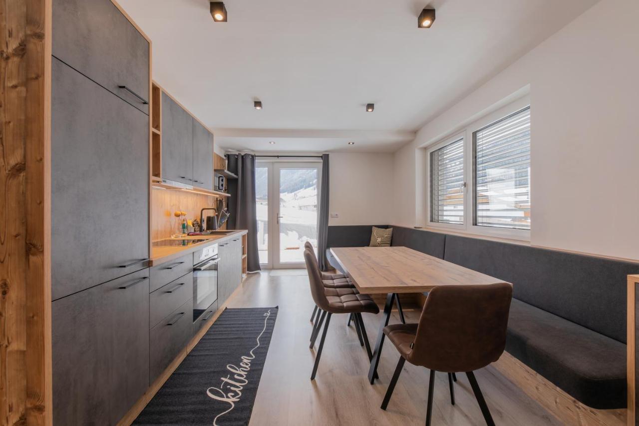 Mountainlights Apartment نيوستيف ام ستوبيتا المظهر الخارجي الصورة
