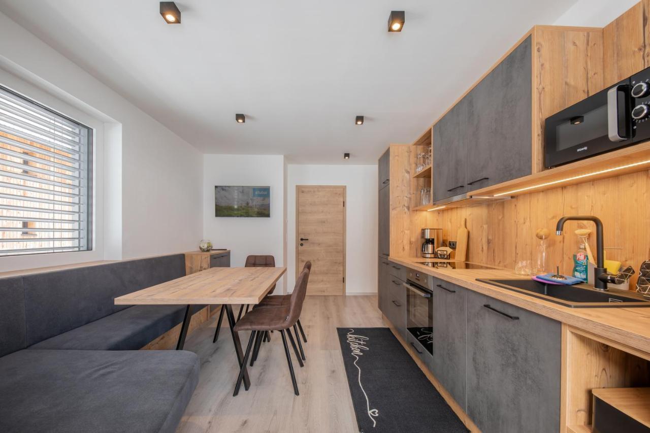 Mountainlights Apartment نيوستيف ام ستوبيتا المظهر الخارجي الصورة