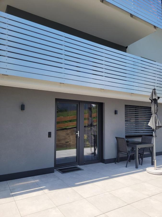 Mountainlights Apartment نيوستيف ام ستوبيتا المظهر الخارجي الصورة